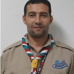 Profile picture for user samirscout_1