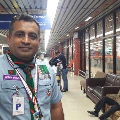 Profile picture for user akram sarker_1