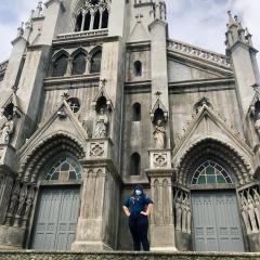 Profile picture for user arivillalobosm_1