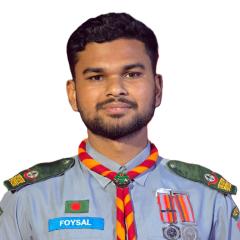 Profile picture for user Md Nahin Faisal_1