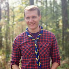 Profile picture for user Volodymyr Izvarin_1