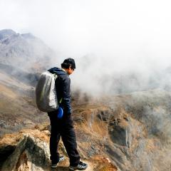Profile picture for user Stharam07_1