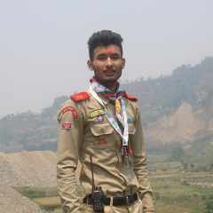 Profile picture for user Swastik karki_1