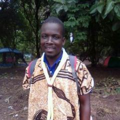 Profile picture for user Aka Kouassi Jean Marc Arthur_1