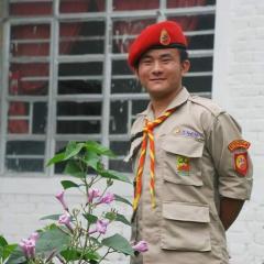 Profile picture for user Sonam Gyeltshen_1