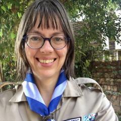 Profile picture for user levikha