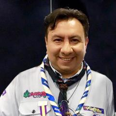 Profile picture for user José Ramón Díaz Ordaz