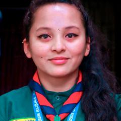 Profile picture for user Saru Gosai_1