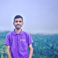 Profile picture for user Vivek Sharma_1