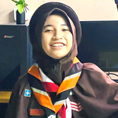 Profile picture for user azzira_afnan