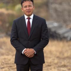 Profile picture for user Kelzang Wangdi_1