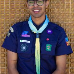 Profile picture for user Anderson Vicente Dos S. Ferrão_1