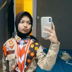 Profile picture for user almairajulisyifaa