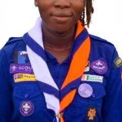 Profile picture for user Sarah Bintou TRAORE_1