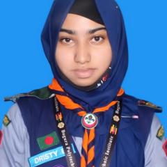 Profile picture for user dristy