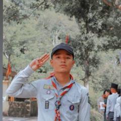 Profile picture for user priyansulimbu