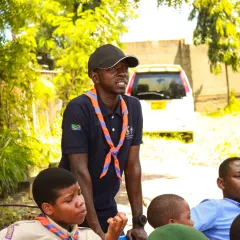 Profile picture for user ramsey