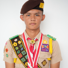 Profile picture for user rakha deva atallah