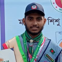 Profile picture for user md sayem