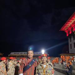 Profile picture for user scoutsangaylhadon11102007900