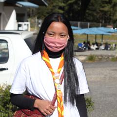 Profile picture for user migma dema ghishing_1