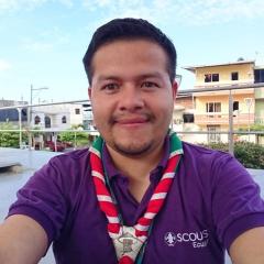 Profile picture for user Scouter Fabricio_1