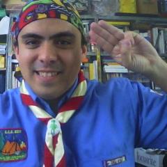 Profile picture for user Abel Guzmán Rospigliosi_1