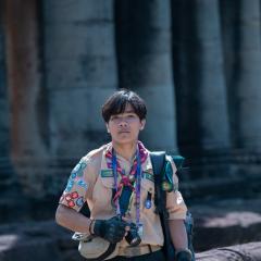 Profile picture for user kruy pov