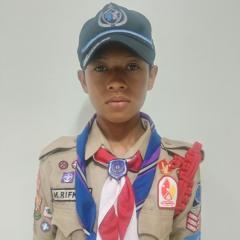 Profile picture for user muhammad rifky kurniawan 