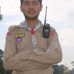 Profile picture for user Nischalghimire_1