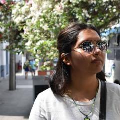 Profile picture for user SarahiFlores_1