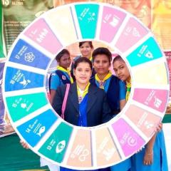 Profile picture for user Arati2019_1