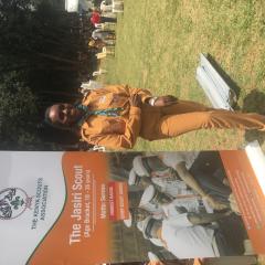 Profile picture for user doreen katana