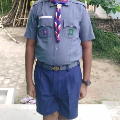 Profile picture for user Sarthak Halder_1