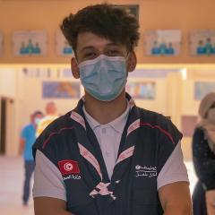 Profile picture for user Zain yahyaoui_1