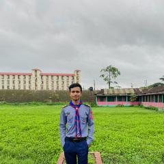 Profile picture for user towhidul9830