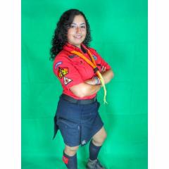 Profile picture for user Jenny320_1