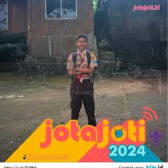 Profile picture for user muhammad gilman ramadhan