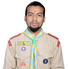 Profile picture for user Parajuli Govinda_1