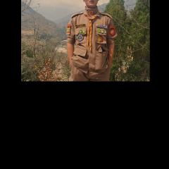 Profile picture for user choney806