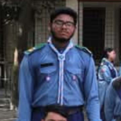 Profile picture for user jadeed