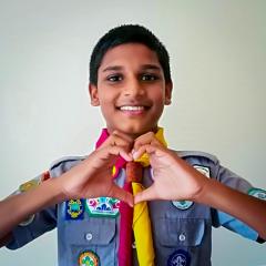 Profile picture for user Theekshana Rajapakshe_1