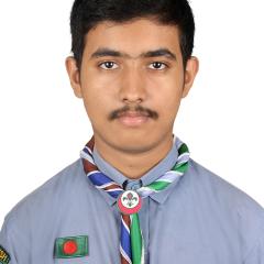 Profile picture for user ahmed raiyan ehan