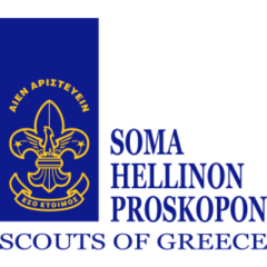 Profile picture for user ScoutsofGreece_1