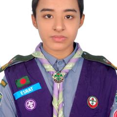 Profile picture for user israt jahan __[]