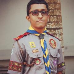 Profile picture for user hmsamithasankalpa