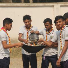 Profile picture for user md sharif 