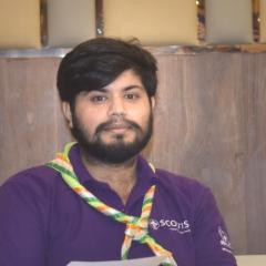 Profile picture for user Rover Rahul_1