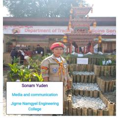 Profile picture for user Scout Sonam Yuden_1