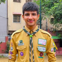 Profile picture for user Abuzar Ali_1